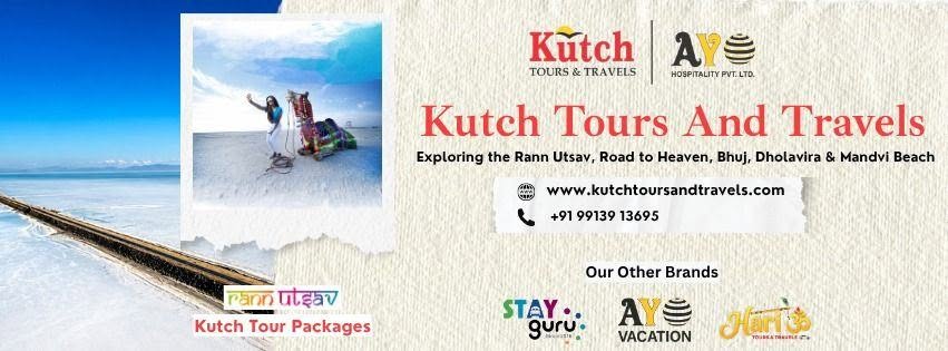 Tent City Kutch Price - A Simple Guide for Your Rann Utsav Trip